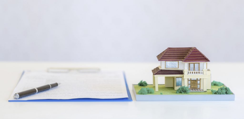 What is conveyancing