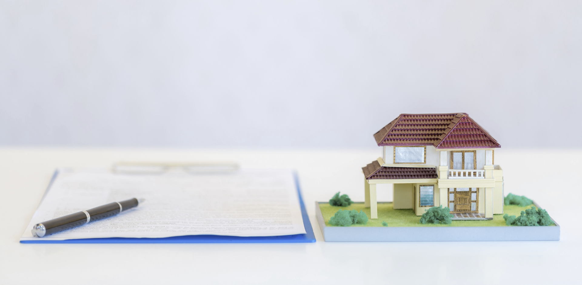 What is conveyancing